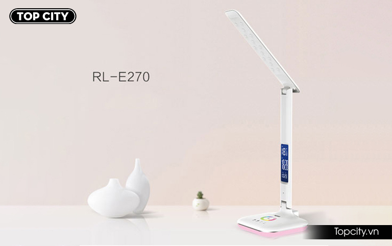 Đèn led cảm ứng đa năng 5 trong 1 Remax RL - E270 1